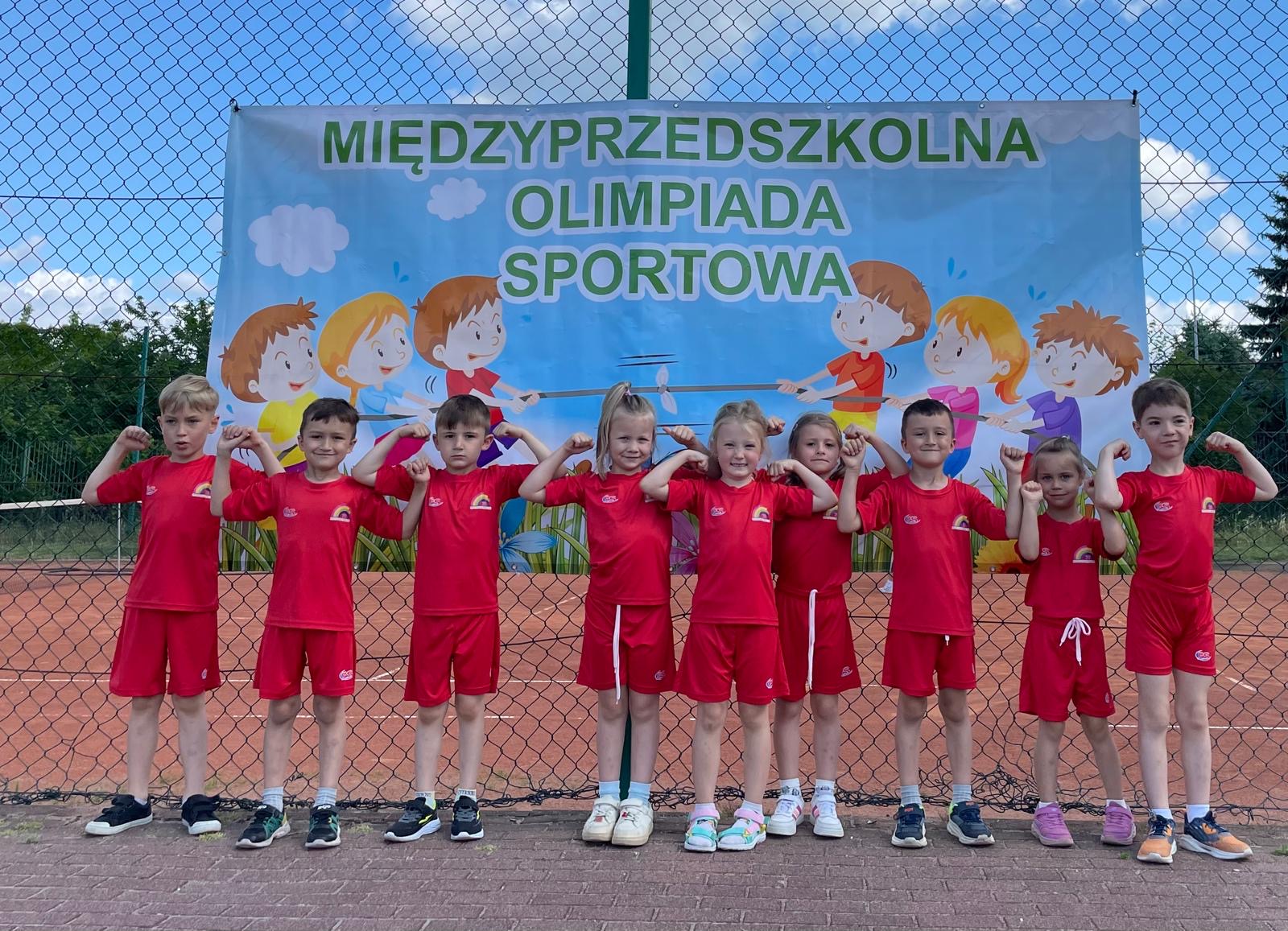  Dzieci w przebraniach