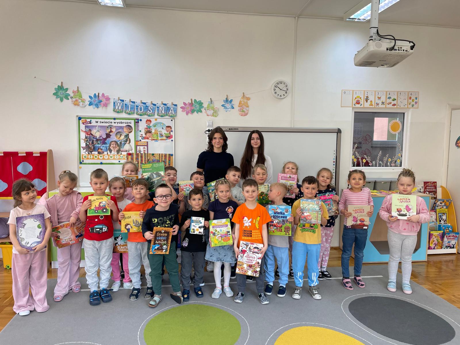  Dzieci i osoby dorosłe