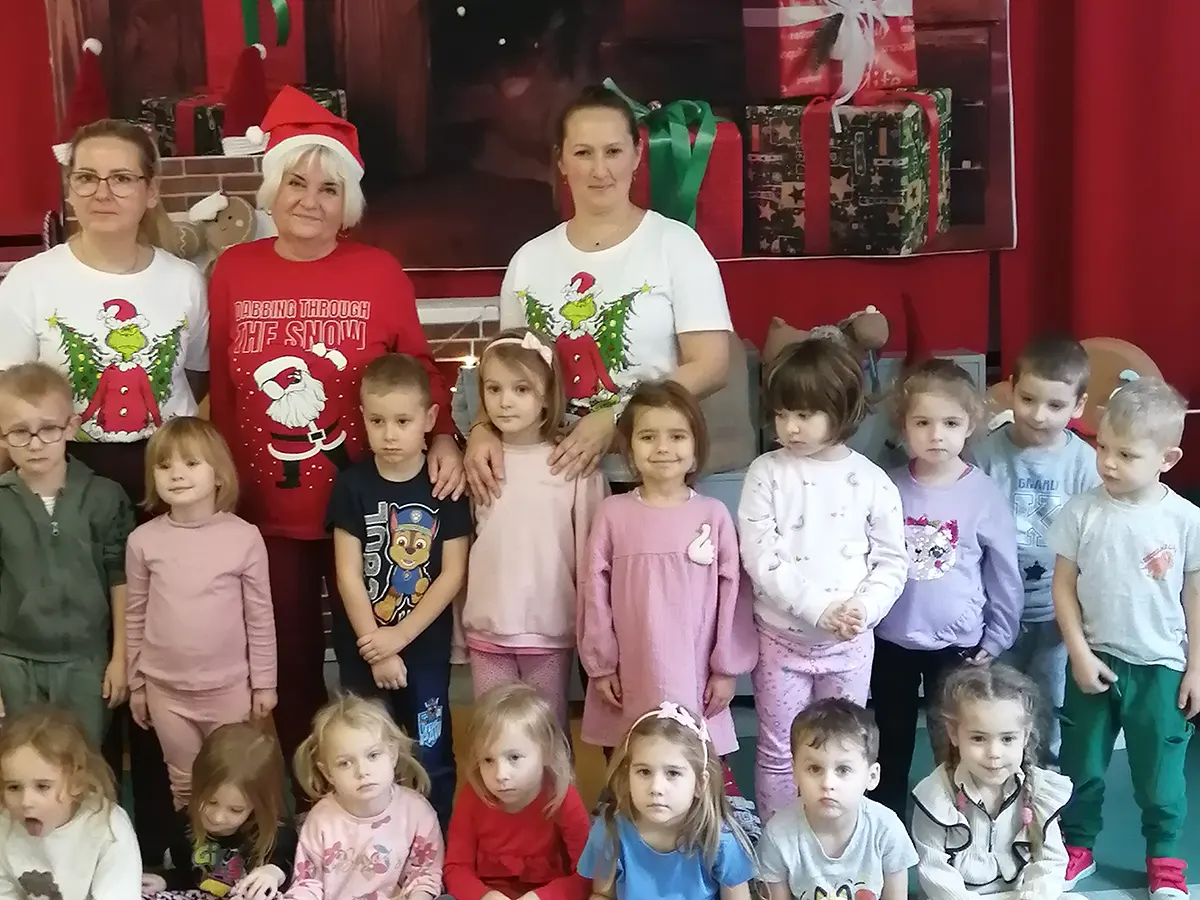  Dzieci i osoby dorosłe