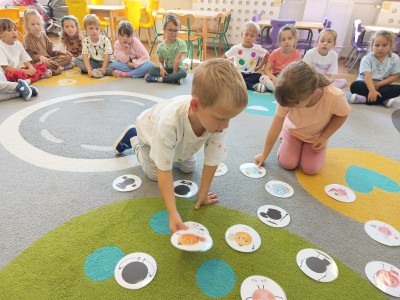 Dzień kropki