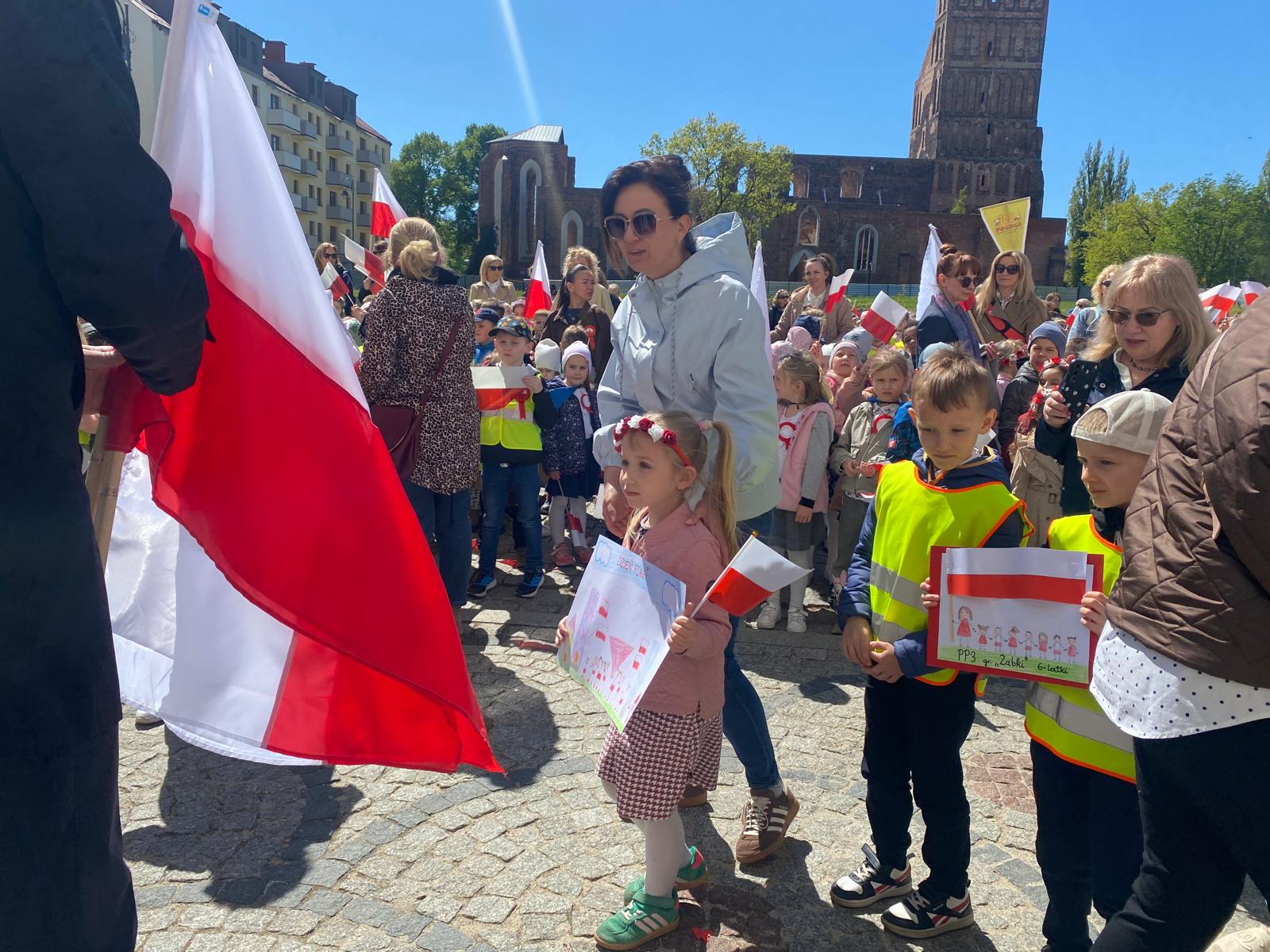 Dzieci i osoby dorosłe
