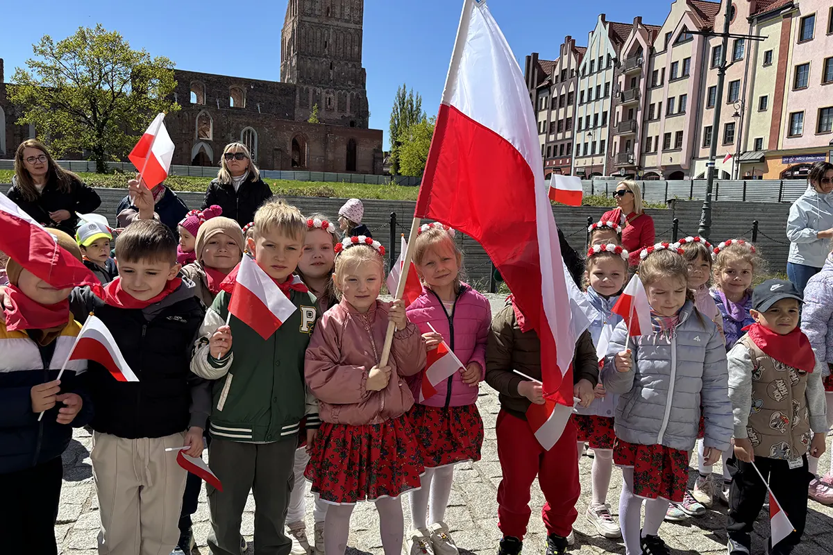  Dzieci i osoby dorosłe z...