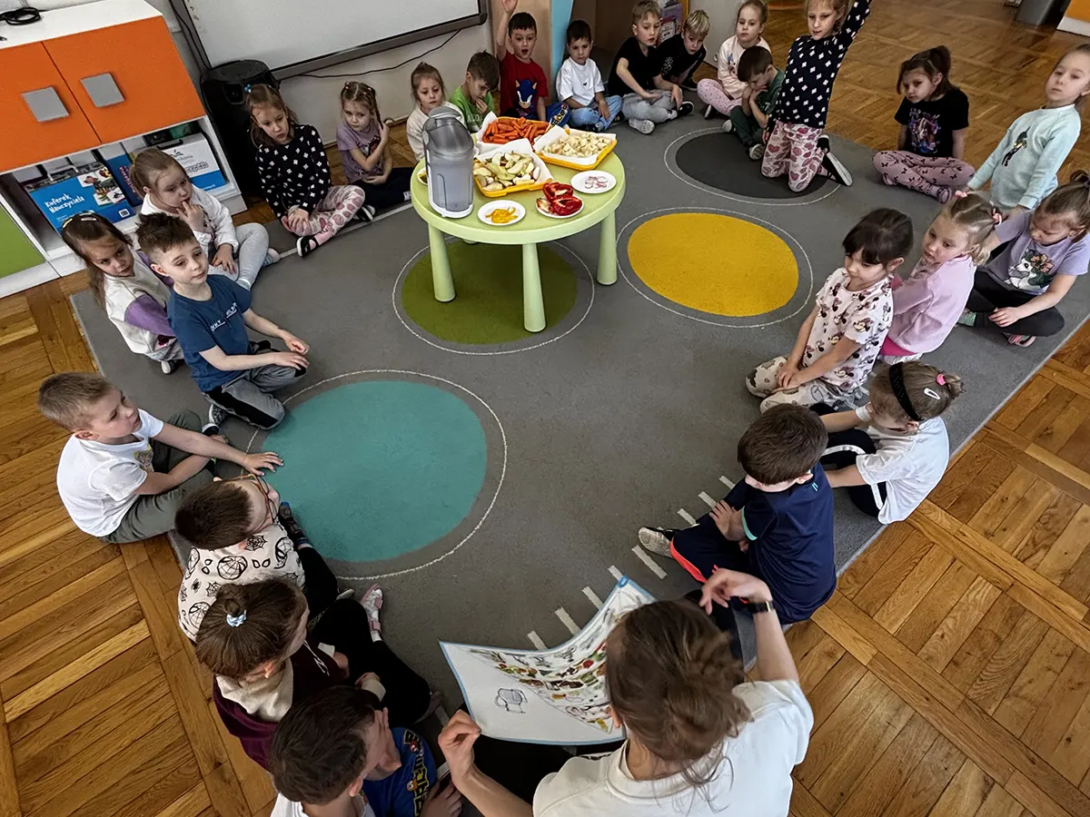  Dzieci i osoby dorosłe